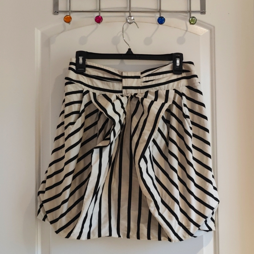 Eva Franco skirt